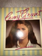 My Father&#39;s Eyes By Amy Grant Lp Vinyl Record 1979 Word Myrrh Rare Vintage - £10.01 GBP