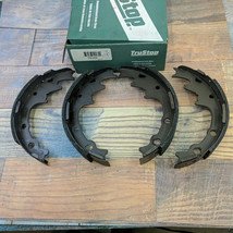 Napa Trustop TS569 Fits 1987-1988 Cougar Thunderbird 1994 B2300 Rear Bra... - $586.59 MXN