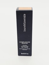 BareMinerals Complexion Rescue Tinted Hydrating Gel Cream Tan 07  0.5 oz - $12.95