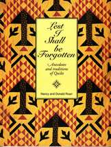 Lest I Shall Be Forgotten by Nancy and Donald Roan (1993, Signed Paperback) - $5.00