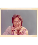 David Brenner from &quot;Snip&quot; (1976) Full Color 8x10 Direct Kodak Print Prom... - £11.81 GBP