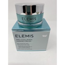 ELEMIS Pro-Collagen Marine Anti-wrinkle Day Cream-Firms, Smooths,Hydrate... - £42.57 GBP