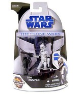 Star Wars Clone Wars Infantry Clone Trooper   - $875.62 MXN