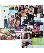 MARK McGRATH ~ Sugar Ray (18) Color Clippings Articles, PIN-UPS from 200... - $8.37