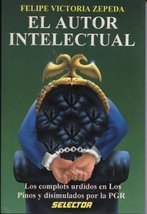 Autor Intelectual. El-complejos de Los (Coleccio?n cultural) (Spanish Edition) [ - £7.38 GBP