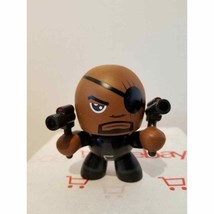 Avengers Movie - Mini Mighty Muggs - Nick Fury - Vinyl Figure - £4.13 GBP