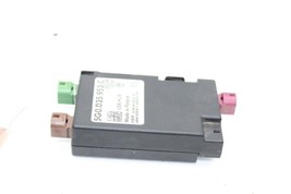 16-22 VOLKSWAGEN PASSAT 1.8T SE USB HUB Distributor Control Module F3251 image 6