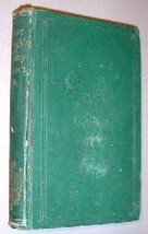 Graver Thoughts Of A Country Parson (1876) - £19.53 GBP