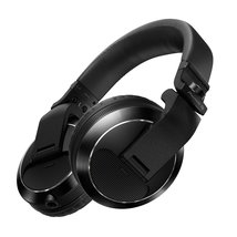 Pioneer Dj HDJ-X7 Professional Over-Ear Dj Headphones (Black) - £170.92 GBP