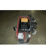 Allen Bradley SMC Plus #150-A54NBD 40HP 3ph 460V Soft Starter w/ Contact... - $823.33 CAD
