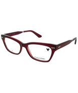 CALVIN KLEIN CK23512-616-52 Eyeglasses Eye Glasses 616 ROSE Authentic Ne... - $89.09