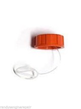 OEM New Echo 13100455530 Gas/Fuel Cap For Blowers/Trimmers Hedge Clipper... - $10.99