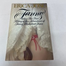 Fanny Being the True History of the Adventures of Fanny Hackabout Jones Book - £12.38 GBP