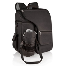 Turismo Insulated Backpack Cooler - Black - £70.30 GBP