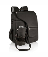Turismo Insulated Backpack Cooler - Black - €91,60 EUR