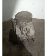 Anti-Lock Brake Part Actuator And Pump AWD From 6/11 Fits 11 MATRIX 1041... - $2,421.52 MXN