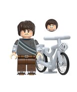 Will Byers Stranger Things Minifigures Minifigs Toy Gift - $3.99