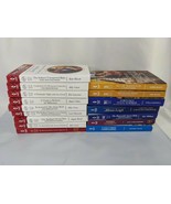 Harlequin Romance Book Lot Desire Presents Specials - $21.95