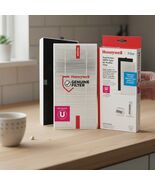 1x HepaClean Dual Action HEPA-Type Air Purifier Replacement Filter, Blac... - $53.14 CAD