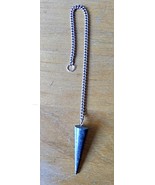 11&quot; Hand made pendulum with marble point - €7,88 EUR