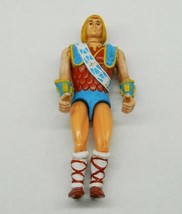 TSR Dungeons &amp; Dragons Northlord Action Figure 1983 LJN LOOSE No Accessories - £7.28 GBP