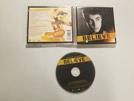 Believe by Justin Bieber (CD, 2012, Def Jam) - £5.92 GBP