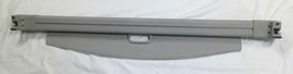 2010 - 2016 Cadillac SRX Trunk Cargo Cover Shade OEM 22945109 M3 - $126.13 CAD