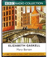 MARY BARTON by ELIZABETH GASKELL (4) Audio Cassettes BBC Full Cast Drama... - £23.57 GBP