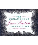 WOMAN&#39;S HOUR JANE AUSTEN BBC COLLECTION (9) Audio Cassettes - £47.34 GBP