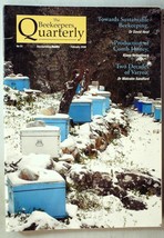The Beekeepers Quarterly Magazine No.91 January 2008 mbox3015/b Comb Honey - £4.65 GBP