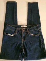 Womens Jegging Jeans Size 5 No Boundaries Blue, Jeans para Mujer Size 5 delgada  - £5.38 GBP