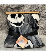 Nightmare before Christmas Throw Blanket - $786.48 MXN