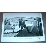BALLAD OF CABLE HOGUE - Warner Bros. TV Movie Photo #3 - $14.95
