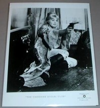 CHEYENNE SOCIAL CLUB - Warner Bros. Movie Photo #4 - $14.95