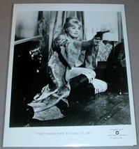 CHEYENNE SOCIAL CLUB - Warner Bros. Movie Photo #4 - £11.72 GBP