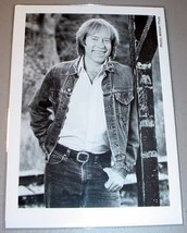 DAVID DODSON - PROMO PHOTO Maine Folk Singer - £11.71 GBP