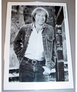DAVID DODSON - PROMO PHOTO Maine Folk Singer - $285.10 MXN