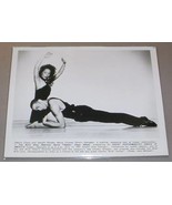 DEBORA CHASE &amp; DWIGHT RHODEN - PBS TV Promo Photo - $14.95