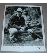 DELIVER US FROM EVIL - 1973 Warner TV Movie Photo #1 - $14.95