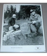 DELIVER US FROM EVIL - 1973 Warner TV Movie Photo #3 - $14.95