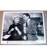 BLUE GARDENIA - Ann Sothern &amp; Richard Conte Photo - $24.95