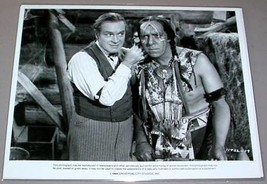 Bob Hope   Paleface Universal Studios Tv Promo Photo #5 - £11.76 GBP