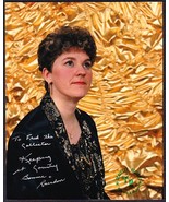 BONNIE RAIRDON ORIGINAL AUTOGRAPH SIGNED 8x10 PHOTO - $41.16 CAD