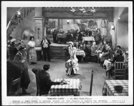 BORDER CAFE - RKO Radio Pictures Movie Photo #4 (1937) - $12.25