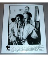 HARRY BELAFONTE - PBS TV Promo Photo - $14.95