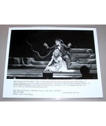 JACK LEMMON &amp; CINDY ASHLEY - PBS TV Promo Photo - €12,98 EUR