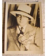 JAMES HALL - Paramount Studios Original Promo Photo - $16.95