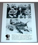 CHURCHILL ROOSEVELT STALIN / NAVY AVENGER BOMBER PHOTO - $14.95