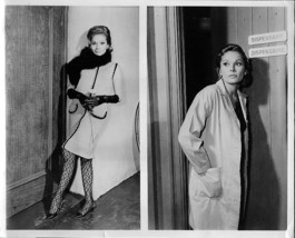 CHRYSLER THEATRE PHOTO - MEMORANDUM FOR A SPY Felicia Farr (1965) - $24.95