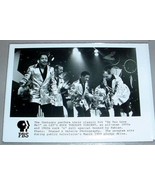 CONTOURS - PBS TV Promo Photo - $20.37 CAD